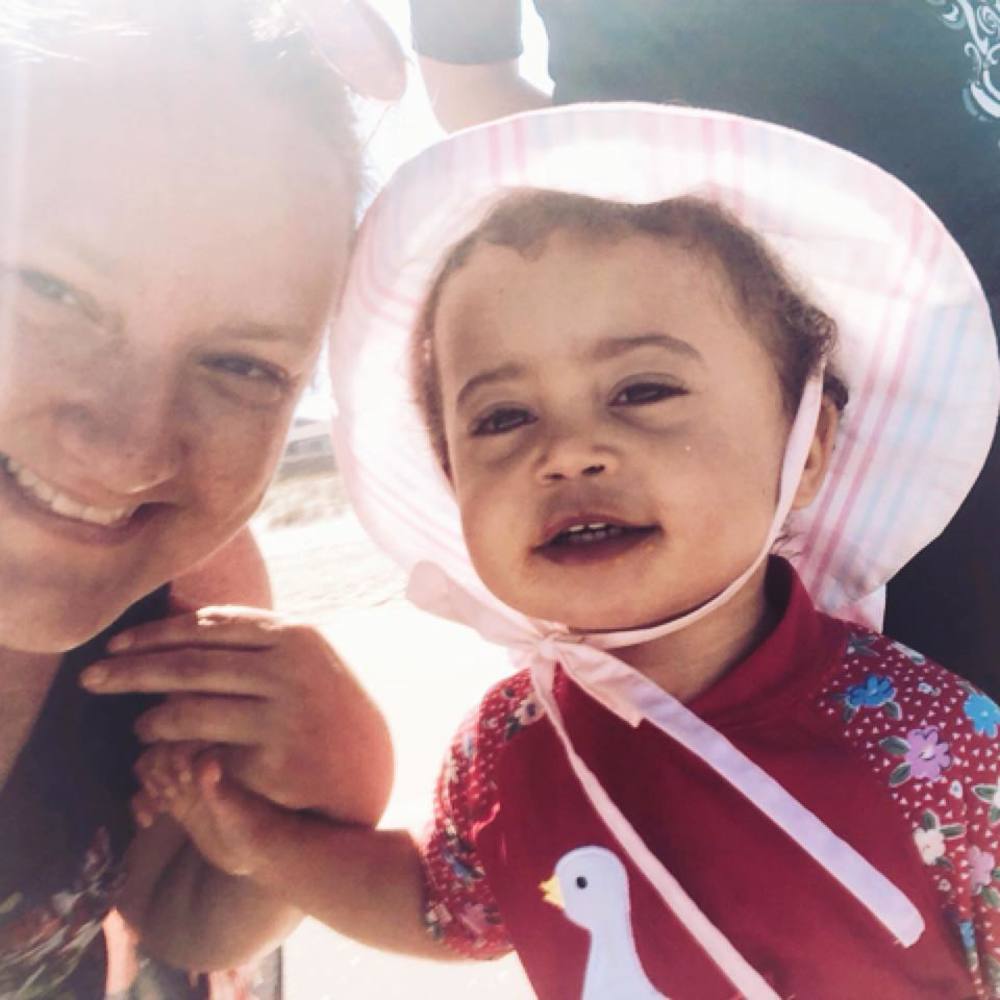 Meet your Posher, Julie